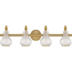 Vivaldi Vanity Light - 4 Light