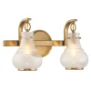 Vivaldi Vanity Light - 2 Light