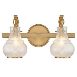 Vivaldi Vanity Light - 2 Light