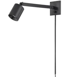 Vivant Swing Arm Sconce