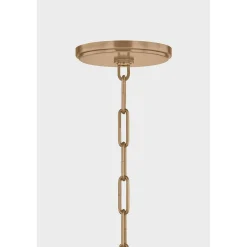Volumetric Chandelier - 5 Light