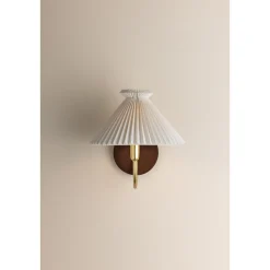 Voluminous Sconce