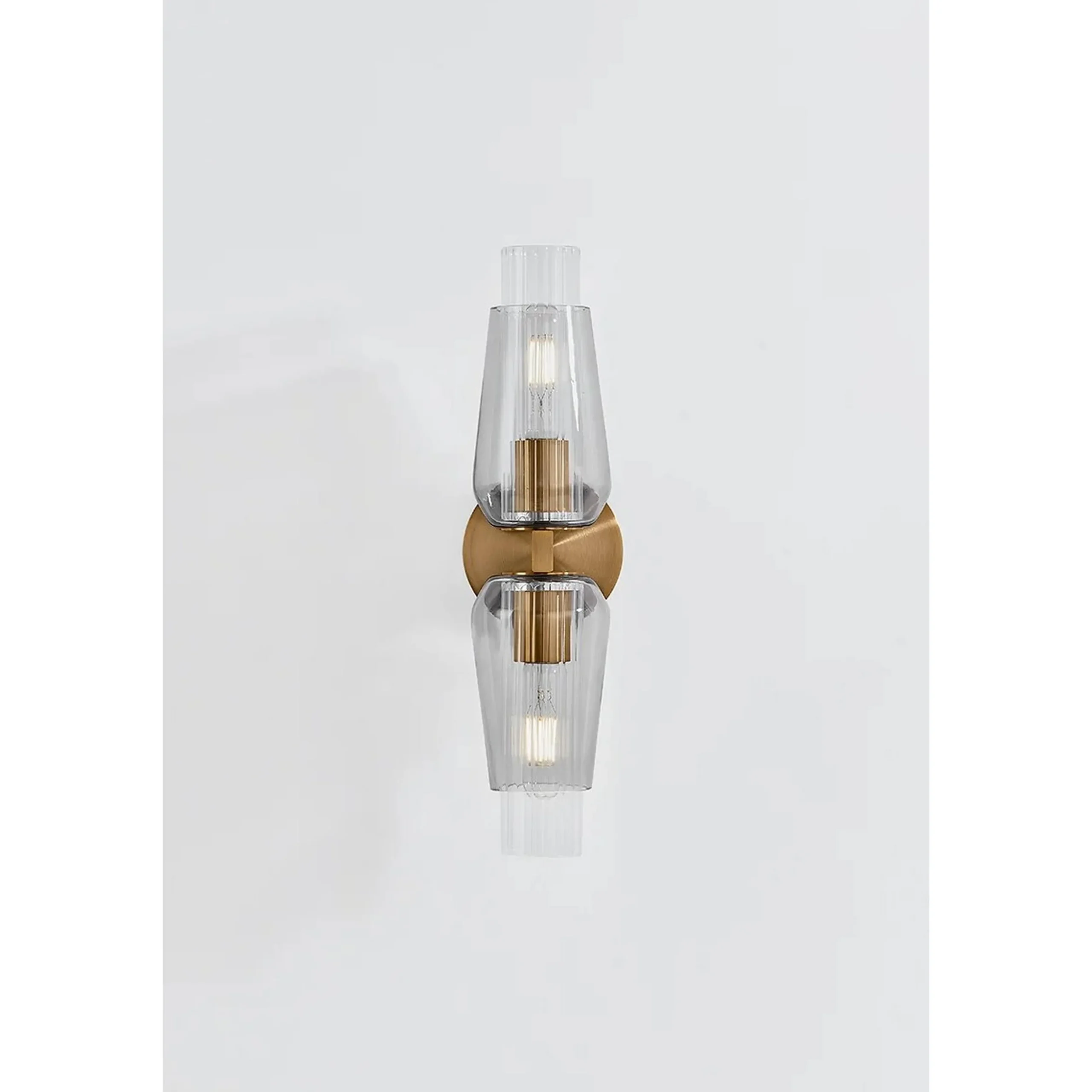 Votive Bath Sconce - 2 Light