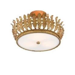 Votre Altesse Ceiling Light