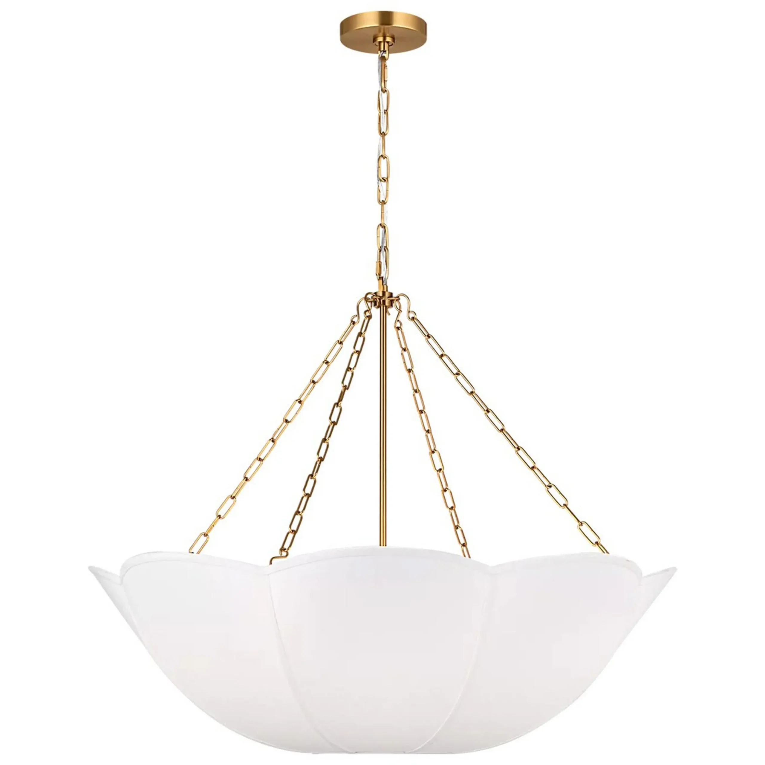 Vouloir Chandelier - Large