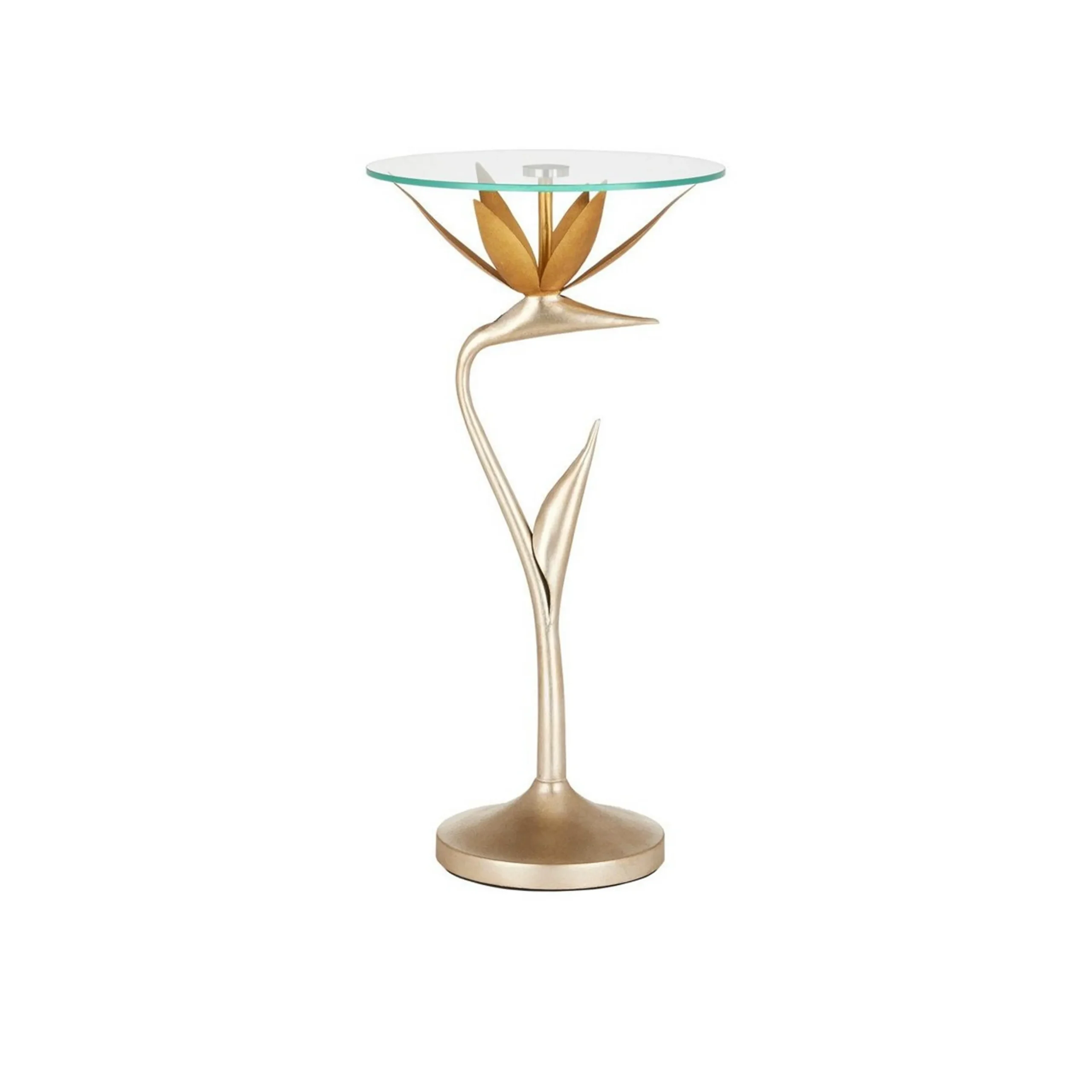 Vuelo End Table