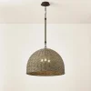 Waimea Outdoor Pendant