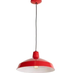 Warehouse Loft Shade Pendant