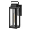 Watchtower Outdoor Sconce - Small