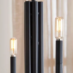 Waverly Chandelier - 6 Light