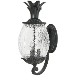Welcome Home Outdoor Sconce - 3 Light