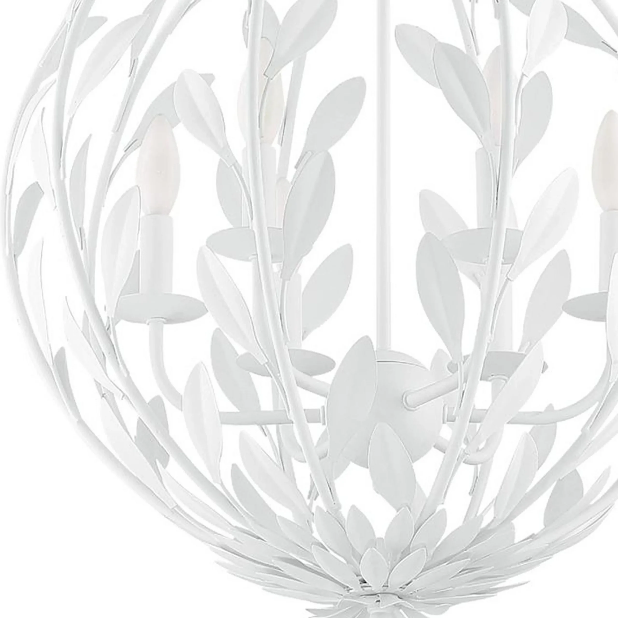 Welters Sphere Chandelier - Large