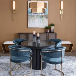 Weser Sconce