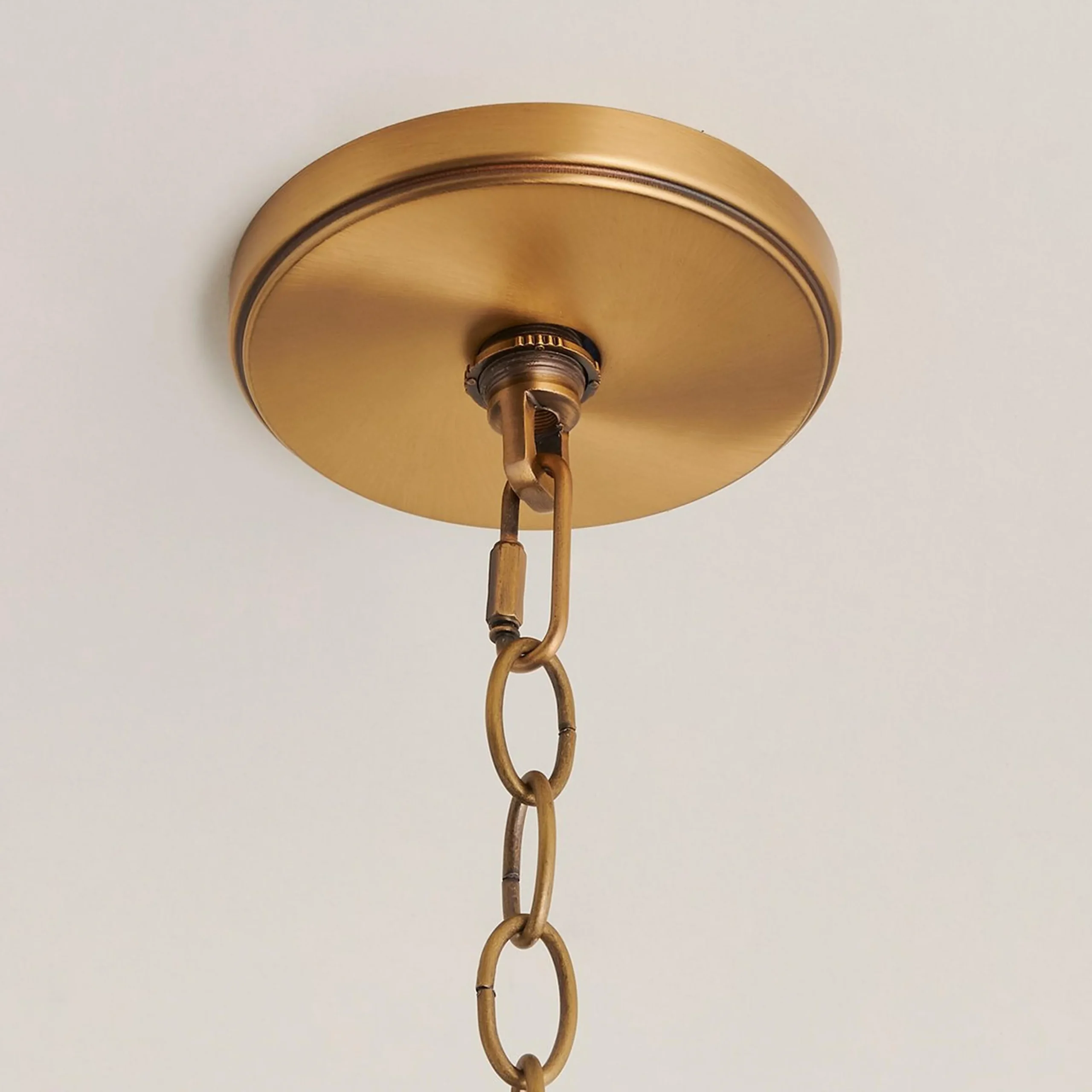 Westchase Chandelier - Large