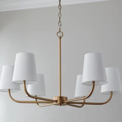 Westchase Chandelier - Small