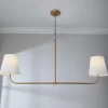 Westchase Island Chandelier