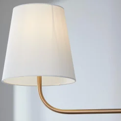 Westchase Island Chandelier