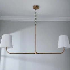 Westchase Island Chandelier