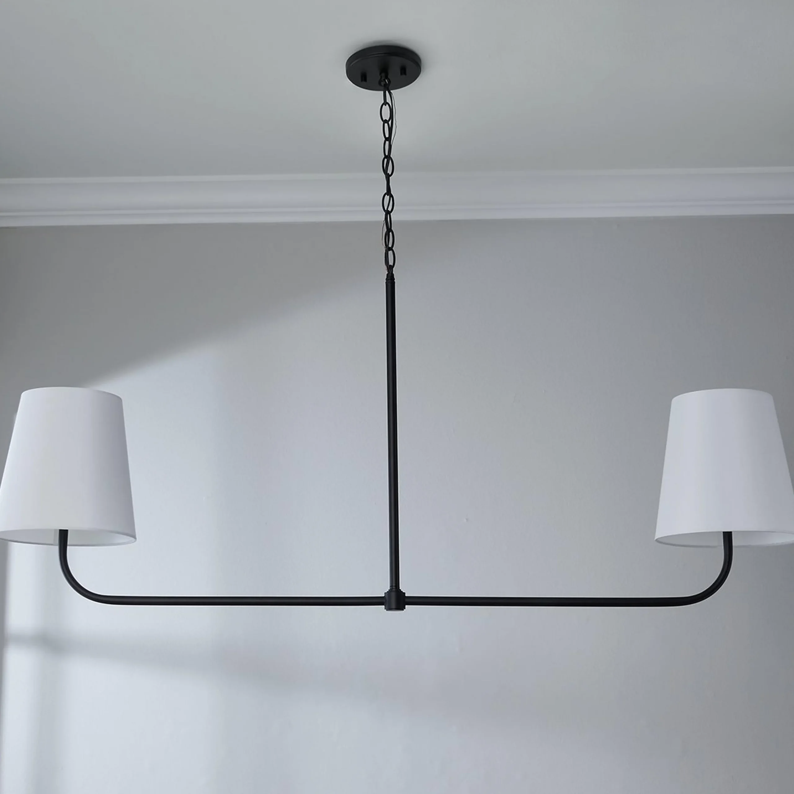 Westchase Island Chandelier