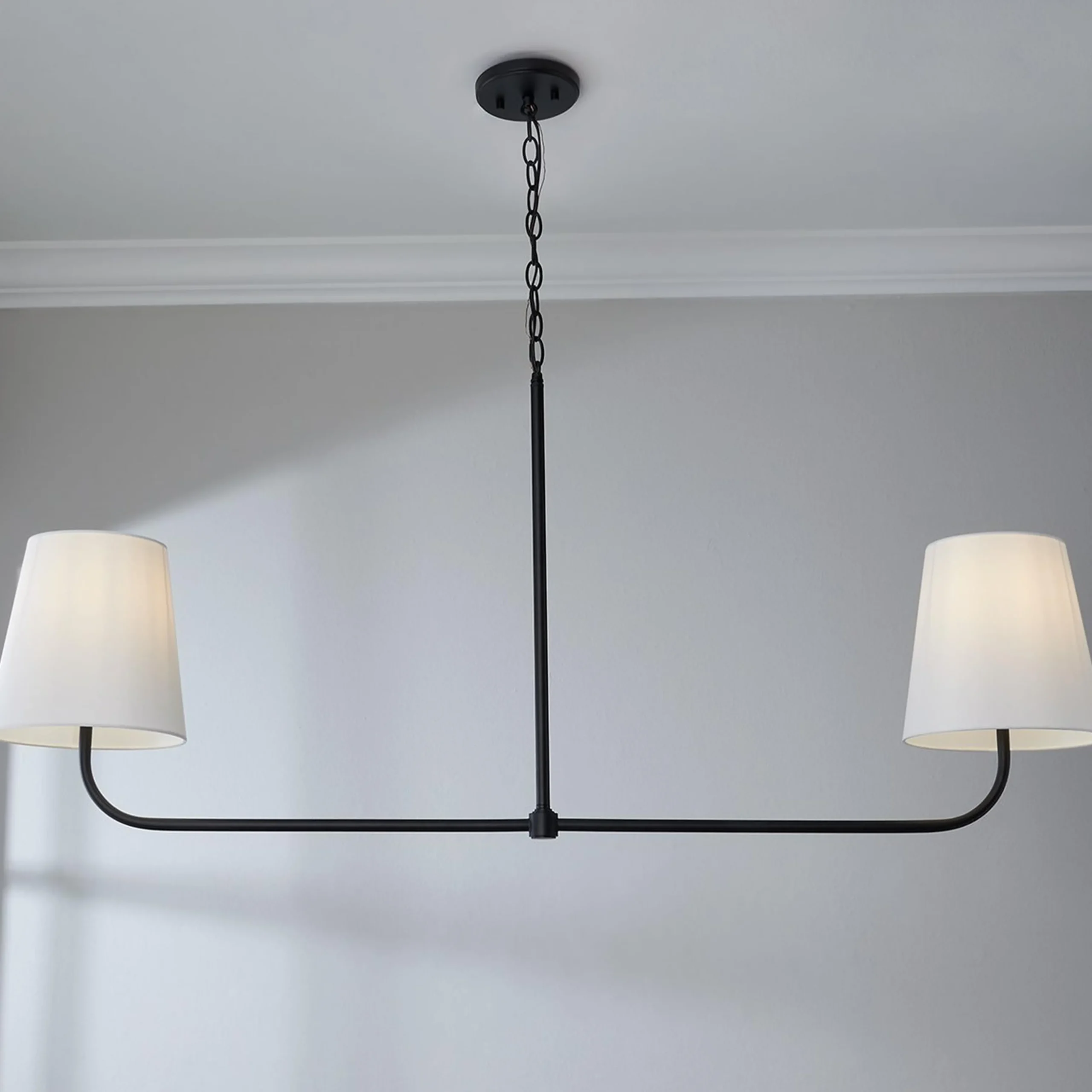 Westchase Island Chandelier