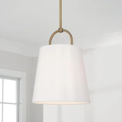 Westchase Pendant - Large