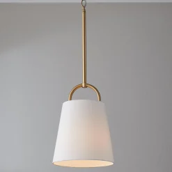 Westchase Pendant - Small