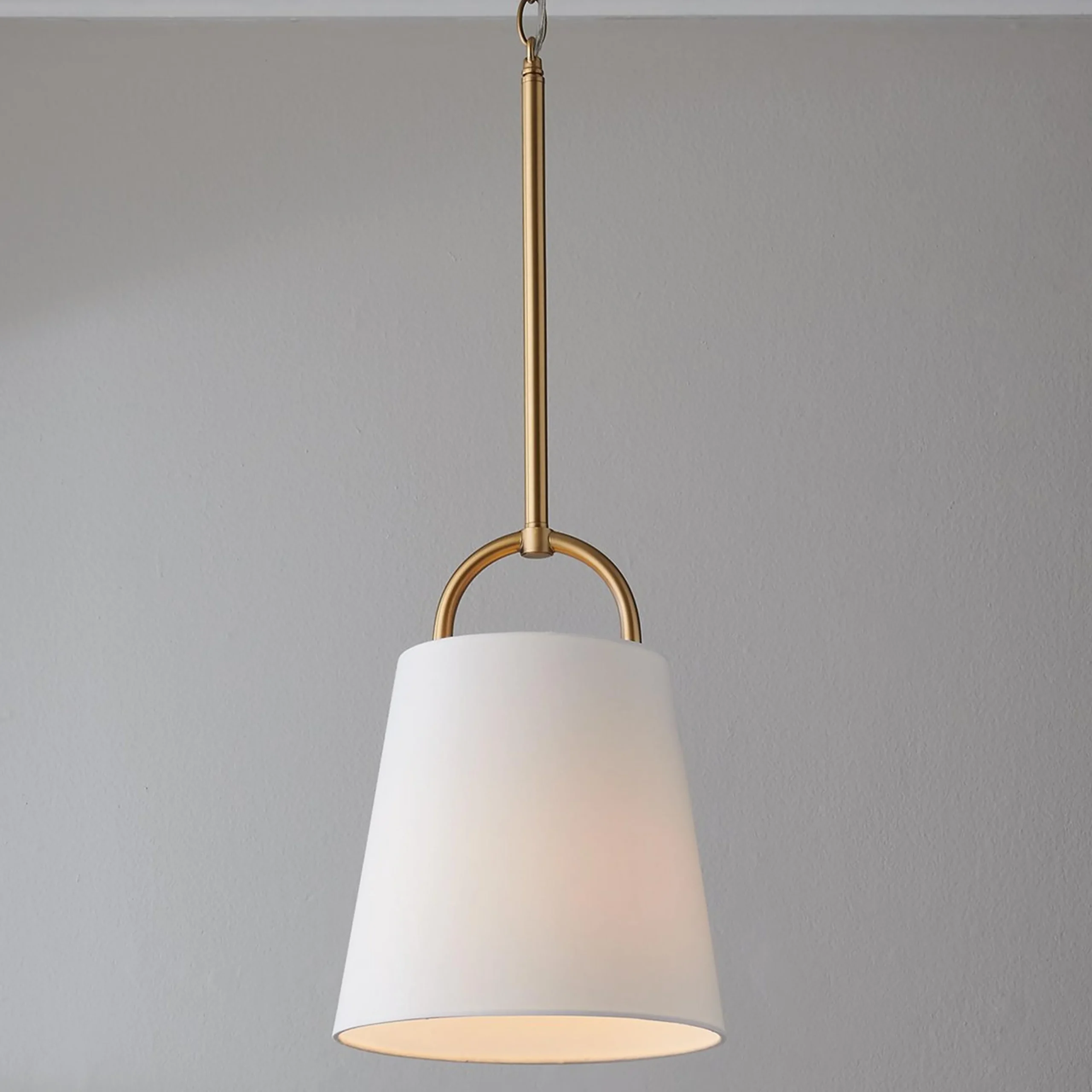 Westchase Pendant - Small