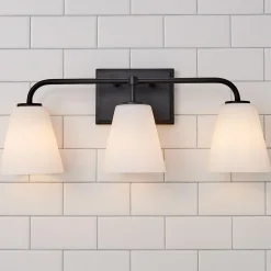 Westchase Vanity Light - 3 Light