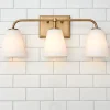 Westchase Vanity Light - 3 Light