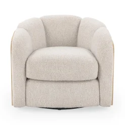 Westenra Swivel Chair