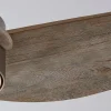 52" Whirligig LED Ceiling Fan
