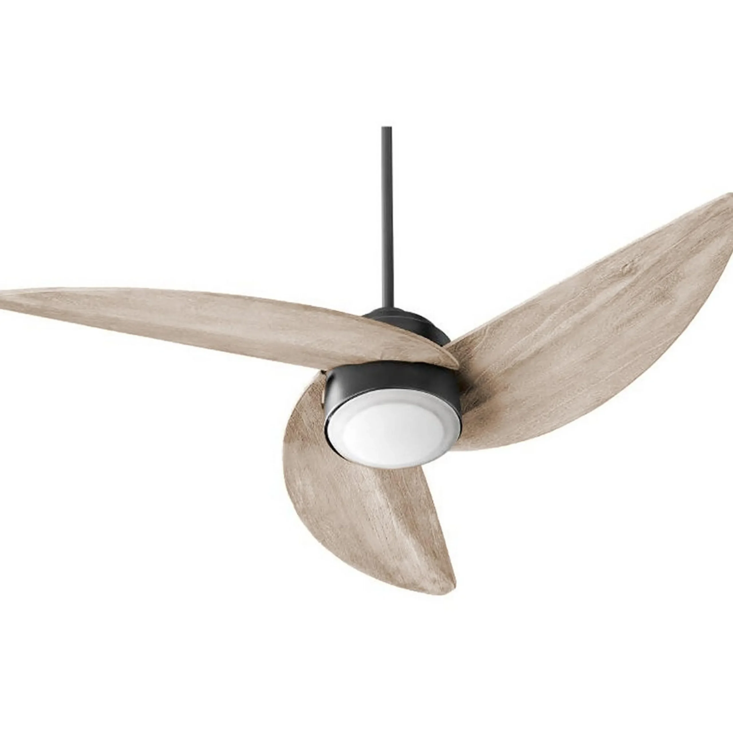 52" Whirligig LED Ceiling Fan