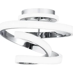Whirlwind LED Ceiling Light