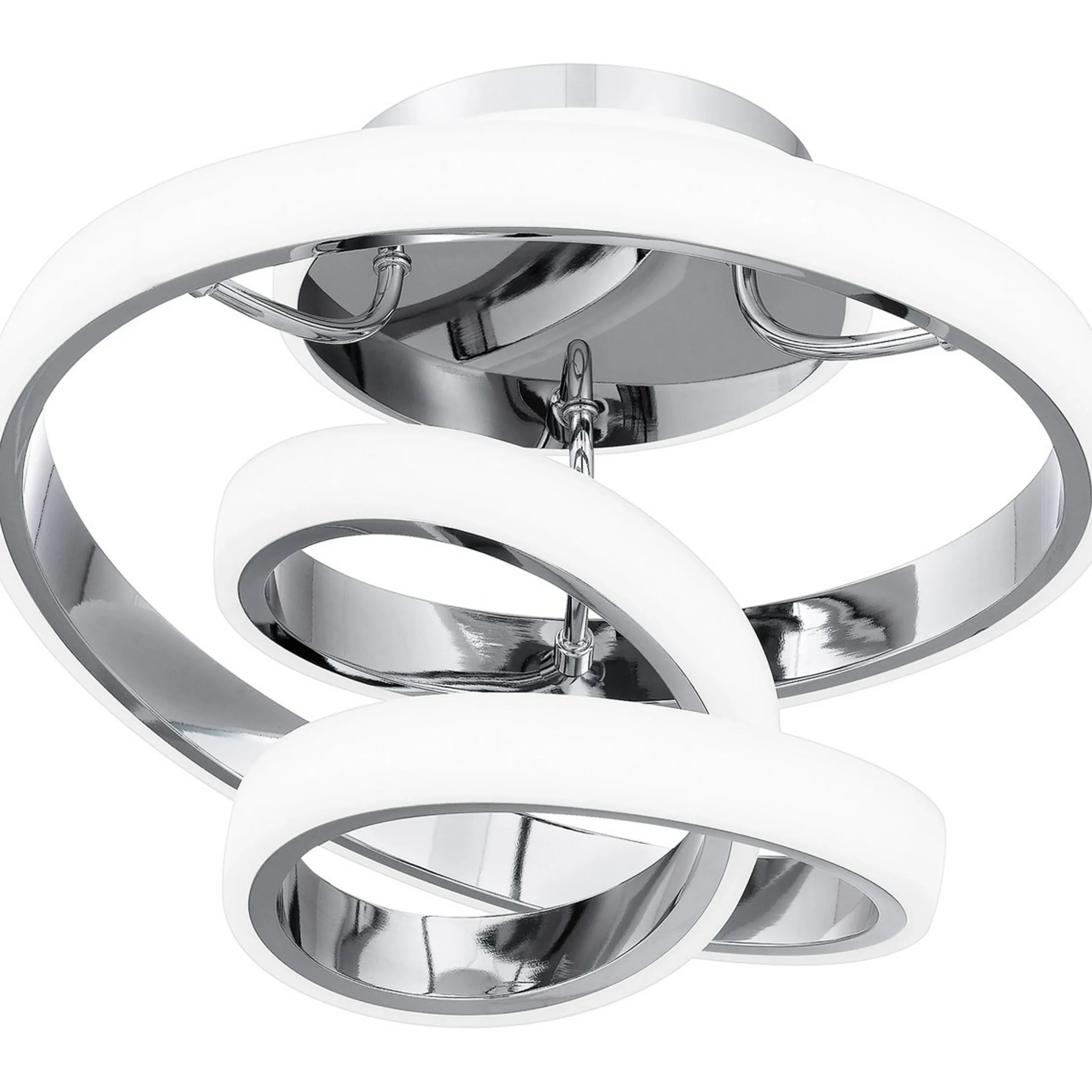 Whirlwind LED Ceiling Light