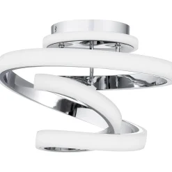 Whirlwind LED Ceiling Light