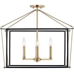 Wickenburg Ceiling Light - Large