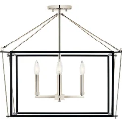 Wickenburg Ceiling Light - Large