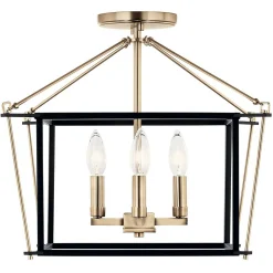 Wickenburg Ceiling Light - Small