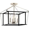 Wickenburg Ceiling Light - Small
