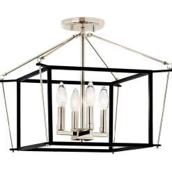 Wickenburg Ceiling Light - Small