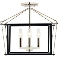 Wickenburg Ceiling Light - Small