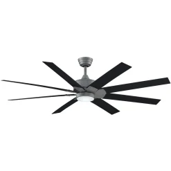 64" Wide Sweep Indoor/Outdoor Ceiling Fan