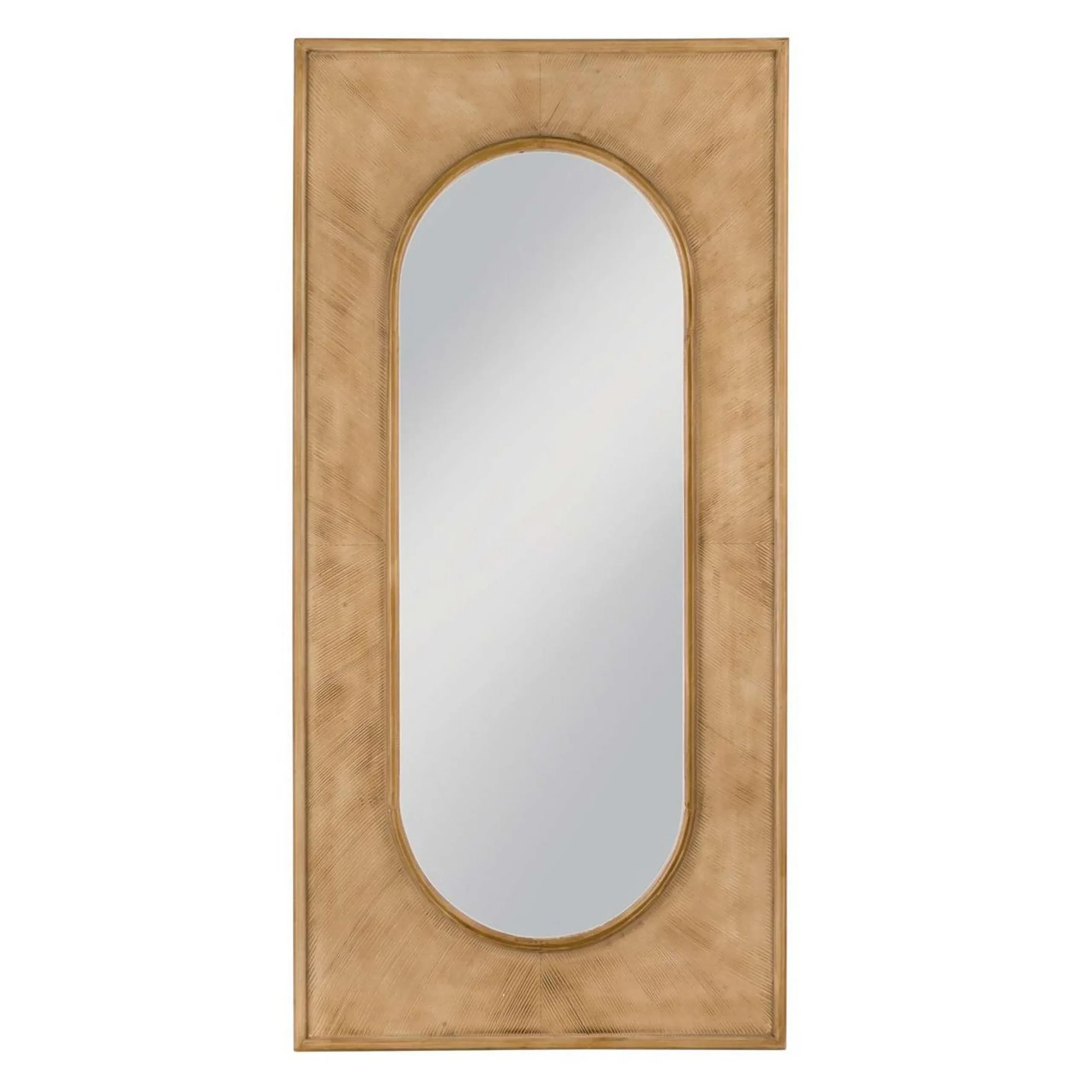 Wilden Floor Mirror