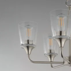 Willard Chandelier - 5 Light