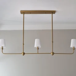 Willemina Linear Chandelier
