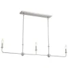 Willemina Linear Chandelier