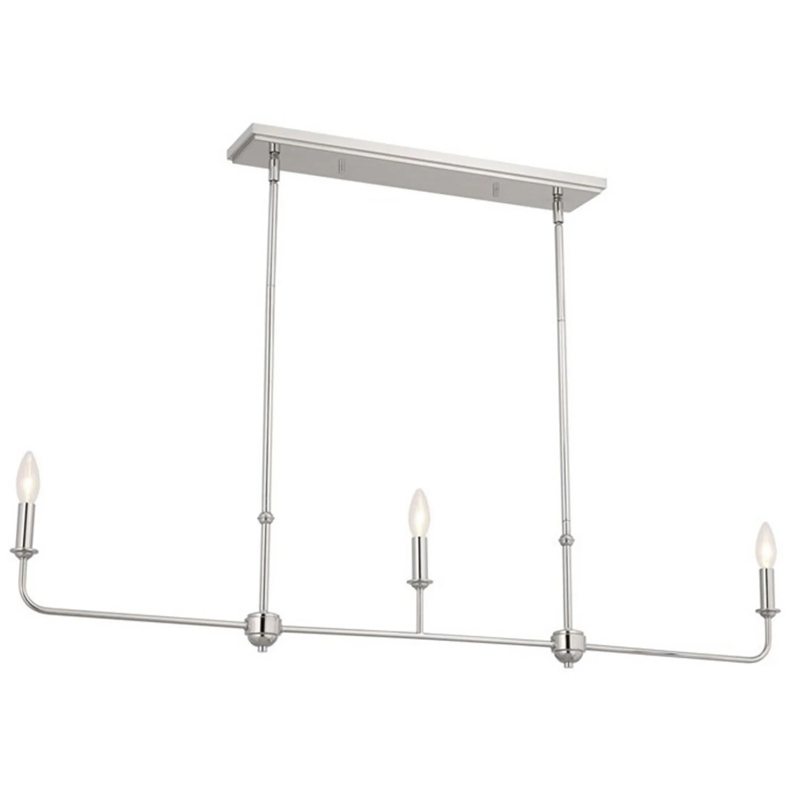 Willemina Linear Chandelier