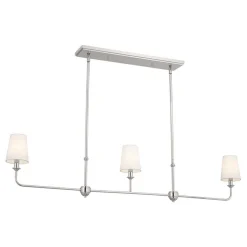 Willemina Linear Chandelier