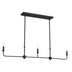 Willemina Linear Chandelier
