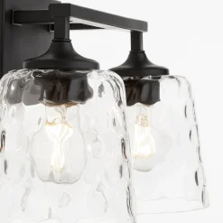 Willet Vanity Light - 2 Light